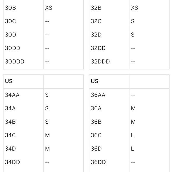 Victoria Secret’s Pink Sports Bra - Picture 4 of 4